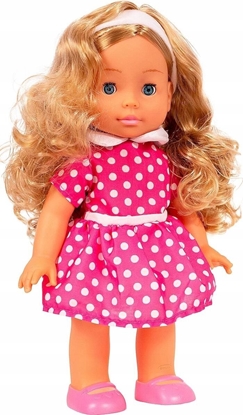 Picture of Smily Play Lalka Bambolina