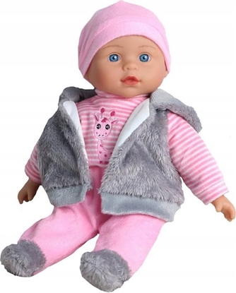 Attēls no Smily Play Lalka chopiec piewajca