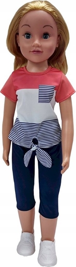 Picture of Smily Play Lalka chodz±ca Julka