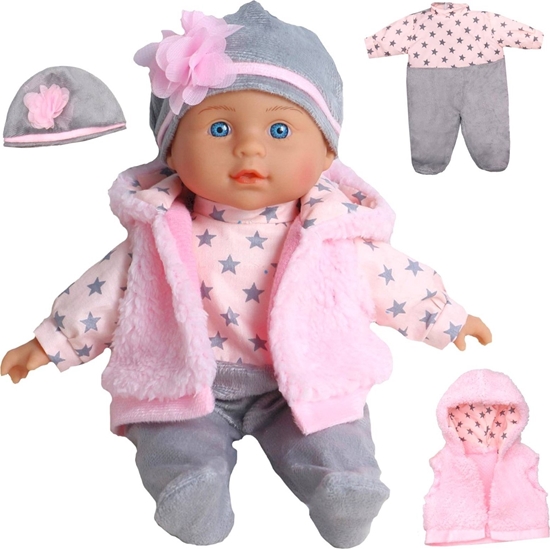 Picture of Smily Play Lalka Julka uczy, piewa, opowiada