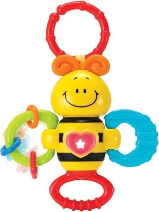 Picture of Smily Play WESOE ZWIERZAKI PSZCZÓKA 000625 AN01