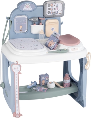Picture of Smoby Baby Care Center Model 2024