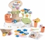 Изображение Smoby Creative Set Flower Market