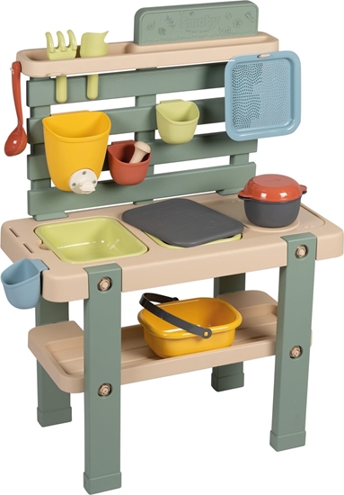 Picture of Smoby Life Mud Kitchen