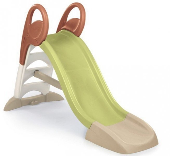 Изображение Smoby Life Slide KS