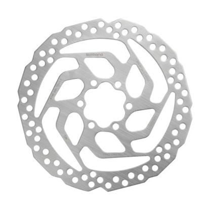 Attēls no SM-RT26 6-Bolt Resin Pad Only