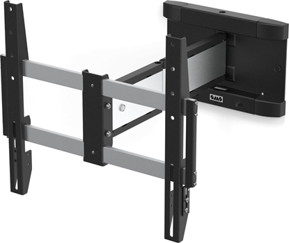 Picture of SMS Icon 3D Medium Alu/Black