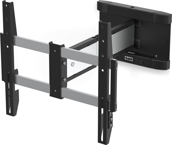 Picture of SMS Icon 3D Medium Alu/Black