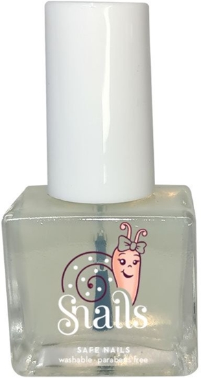 Picture of Snails Lakier do paznokci Petite Top Coat 5 ml