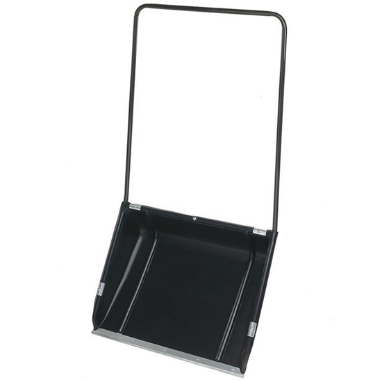 Picture of Sniega lāpsta stūmējs Fiskars L 80cm