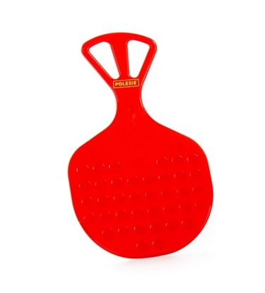 Picture of Sniega paliknis 58х35 cm dažādās PL38197