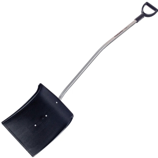 Изображение Sniega stūmējs Fiskars Ergo