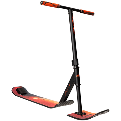 Изображение Sniega triku skrejritenis NKD Snow stunt Black/ Red 82cm