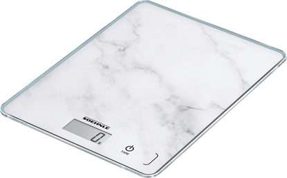 Picture of Waga kuchenna Soehnle Page Compact 300 Marble (61516)