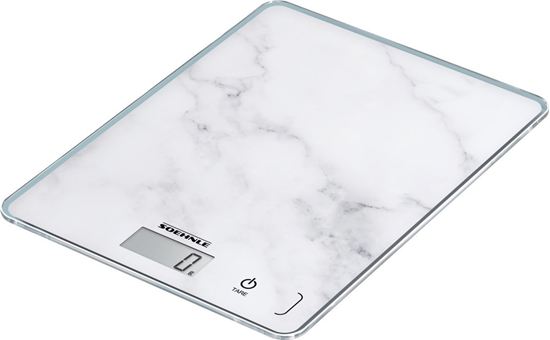 Picture of Waga kuchenna Soehnle Page Compact 300 Marble (61516)