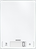 Picture of Soehnle Scale Page Profi 300 glass white (61507)