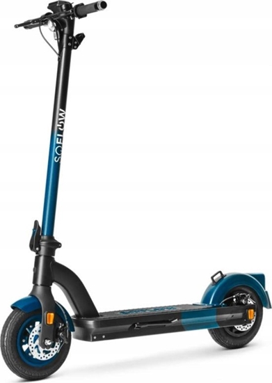 Picture of SoFlow SoFlow SO4 Pro Gen 2 E-Scooter with Blinker