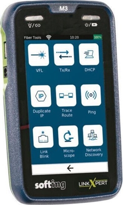 Attēls no SOFTING LinkXpert M3