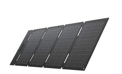 Attēls no SOLAR PANEL 45W/5018201005 ECOFLOW