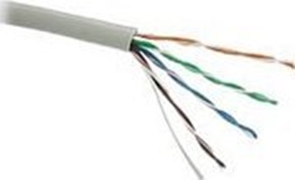 Picture of Solarix Instalaní kabel Solarix UTP, Cat5E, drát, PVC, box 305m SXKD-5E-UTP-PVC