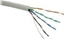 Picture of Solarix Instalaní kabel Solarix UTP, Cat5E, drát, PVC, box 305m SXKD-5E-UTP-PVC
