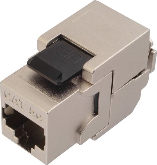 Picture of Solarix Samozaciskowy keystone Solarix CAT5E STP RJ45