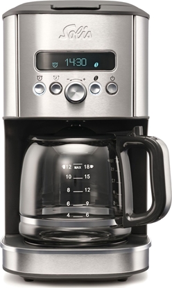 Picture of Solis Aroma Brewer Drip Typ 1021 Coffee Maker