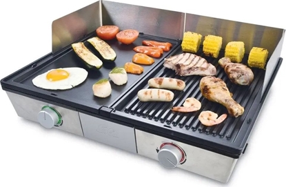 Picture of Grill elektryczny Solis Solis Deli Grill            7951