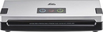 Picture of Solis Solis 922.23 zgrzewarka próniowa 800 mbar Stal nierdzewna