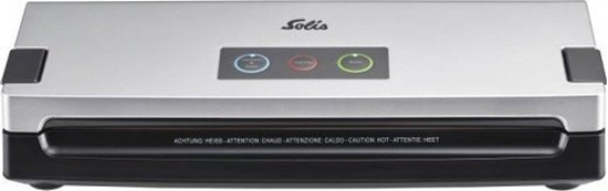 Picture of Solis Solis 922.23 zgrzewarka próniowa 800 mbar Stal nierdzewna