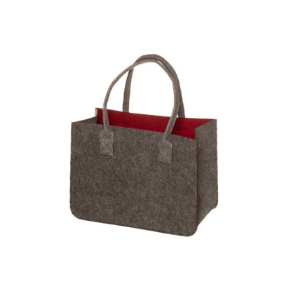 Picture of Soma filca 4Living 38cm pelēka, sarkana max 10kg