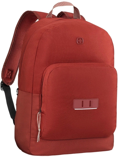 Picture of Soma Wenger Crango 16" Red