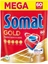 Изображение Somat SOMAT GOLD Tabletki do zmywarki 60szt