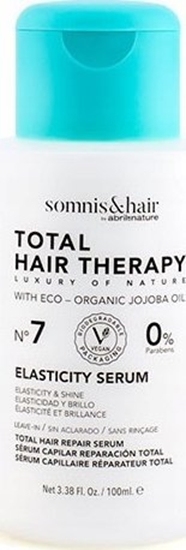 Picture of SOMNIS&HAIR_Total Hair Therapy Hair Restorative Serum odnawiajce serum do wosów 100ml