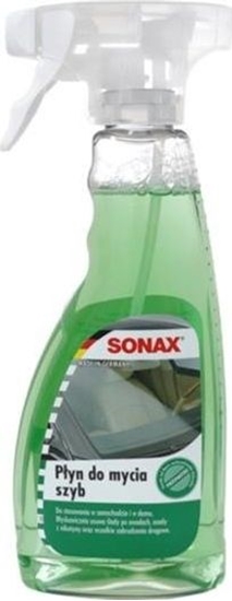 Picture of Sonax Sonax - Pyn do mycia szyb 500ml uniwersalny