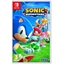 Picture of Sonic Superstars  Nintendo Switch - Spele