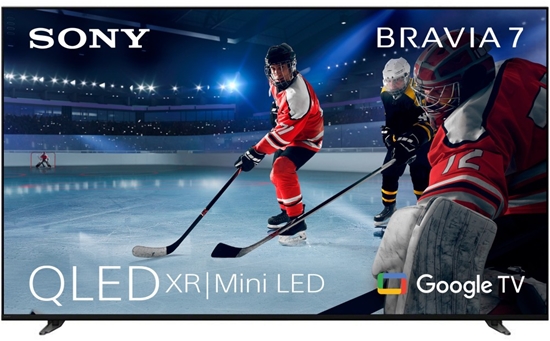 Picture of Sony  Smart TV  K-75XR70  75  189 cm  4K UHD (2160p)  Google TV  DAMAGED PACKAGING 2000001354940