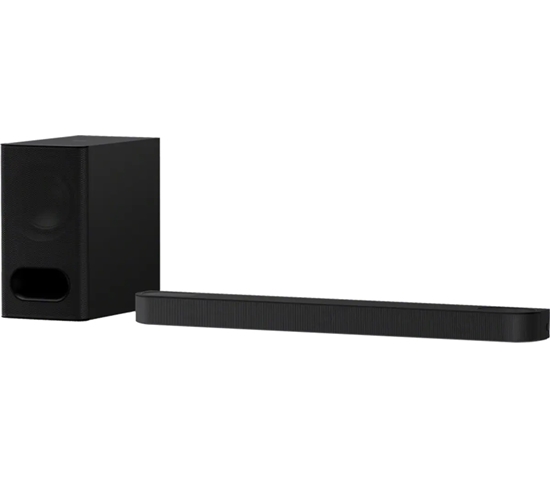 Picture of Sony SC-HTB600 BRAVIA Theatre Bar 6 3.1.2ch Soundbar with Wireless Subwoofer |