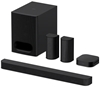 Picture of Sony | 5.1ch Home Theatre System | HTS60 BRAVIA Theatre System 6 | Bluetooth | Speakers
