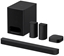 Picture of Sony | 5.1ch Home Theatre System | HTS60 BRAVIA Theatre System 6 | Bluetooth | Speakers