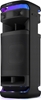 Picture of Sony | Party Speaker | SRS-ULT1000 ULT TOWER 10 | 139 W | Bluetooth | Black | Portable | Wireless connection