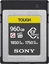 Attēls no Sony CFexpress Type B      960GB Tough                   CEBG960T