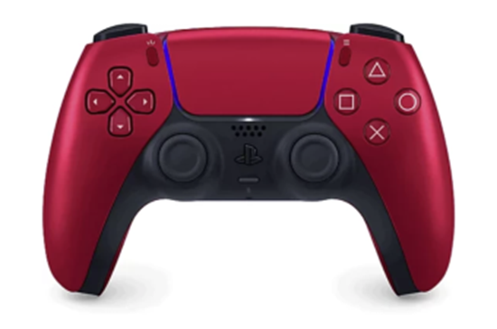 Picture of Sony DualSense for Sony PS5 Volcanic Red