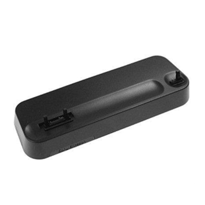 Attēls no Sony Ericsson EC100 galda statīva lādētājs / dokstacija priekš Sony Ericsson Aino U10 U10i Black Used grade A