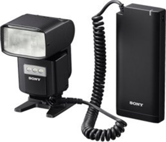 Picture of Sony external Battery Adapter for Flashes