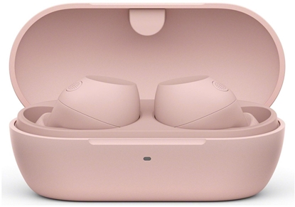 Изображение Sony WF-C710N Truly Wireless Noise Cancelling Earbuds - Pink |