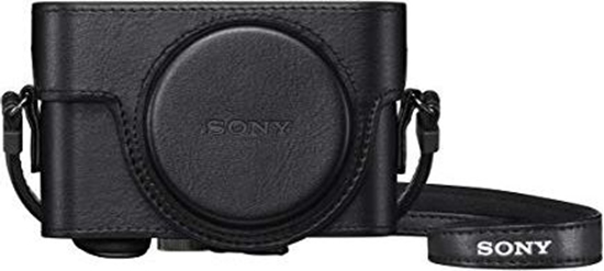 Изображение Sony LCJ-RXK Camera bag for RX100 Series