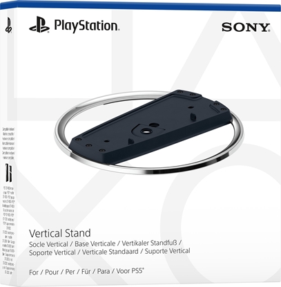 Attēls no Sony Podstawka Playstation 5 Slim (CFI-ZVS1)