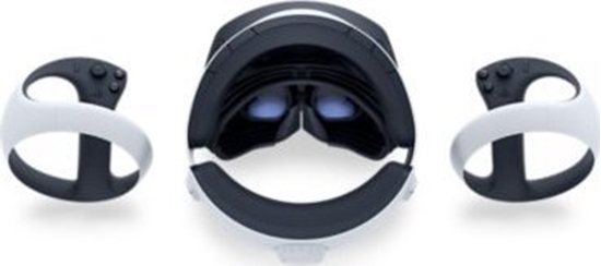 Picture of Sony PlayStation VR2 Dedicated head mounted display Black, White