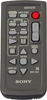 Изображение Sony RMT-835 remote control Wired Press buttons